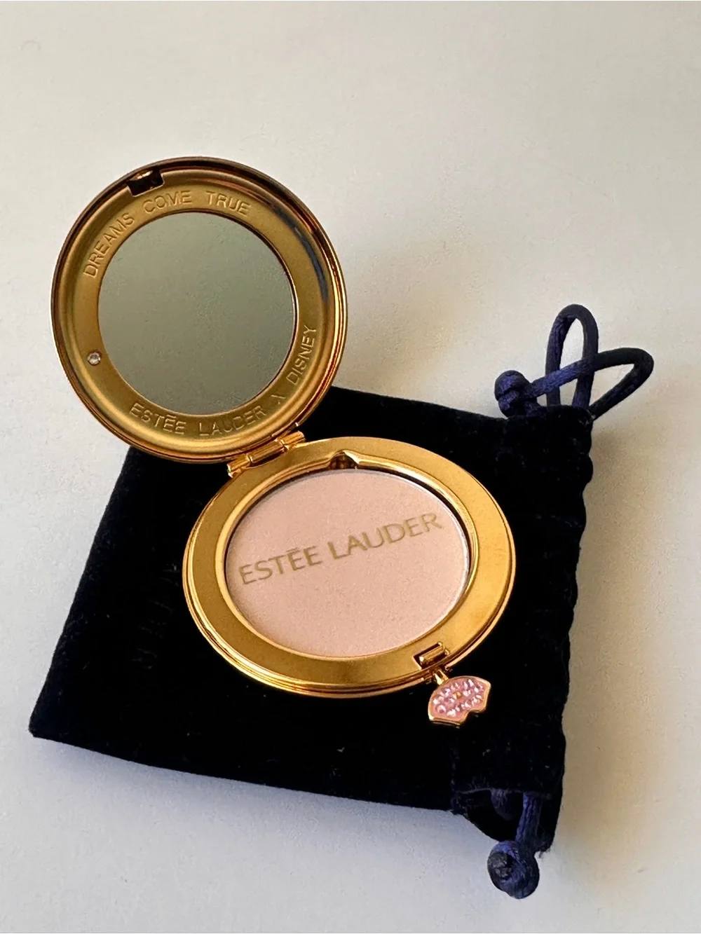Estee Lauder The Princess Collection Powder